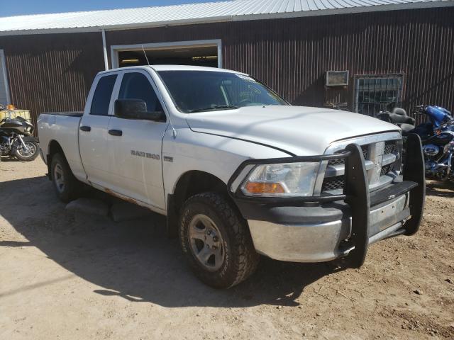 DODGE RAM 1500 2011 1d7rv1gt2bs584686