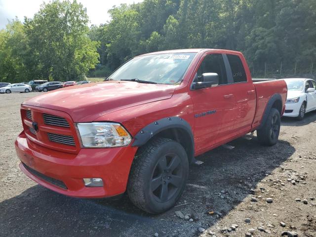 DODGE RAM 1500 2011 1d7rv1gt2bs585059