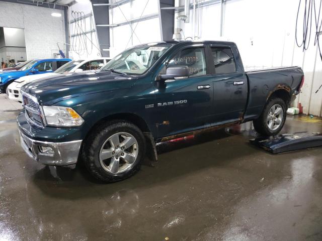 DODGE RAM 1500 2011 1d7rv1gt2bs588902