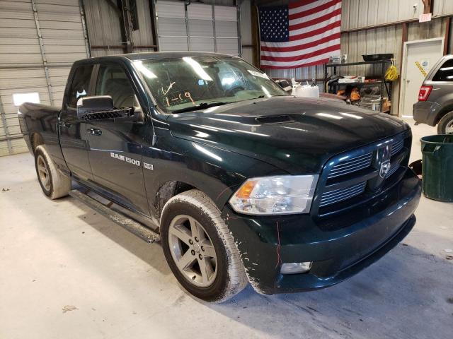 DODGE RAM 1500 2011 1d7rv1gt2bs590357