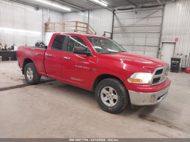 RAM RAM 1500 2011 1d7rv1gt2bs595719