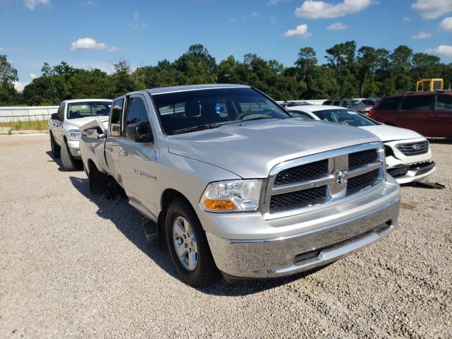 DODGE RAM 1500 2011 1d7rv1gt2bs595722