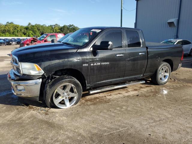 DODGE RAM 1500 2011 1d7rv1gt2bs595851