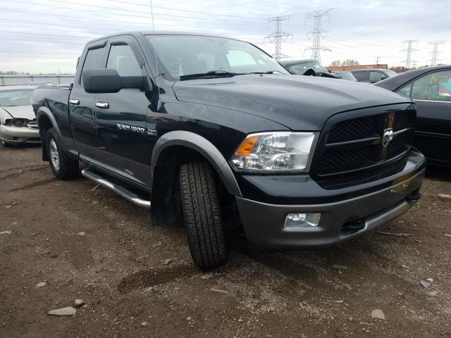 DODGE RAM 1500 2011 1d7rv1gt2bs609750