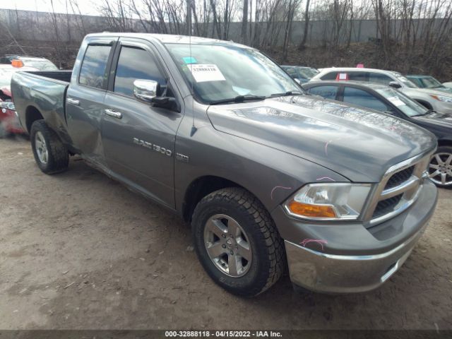 RAM 1500 2011 1d7rv1gt2bs613944