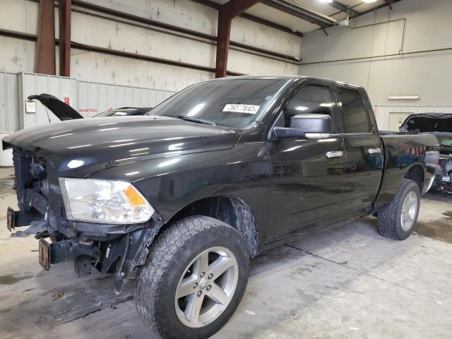 DODGE RAM 1500 2011 1d7rv1gt2bs618612