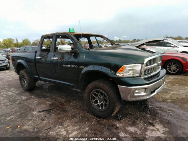 RAM 1500 2011 1d7rv1gt2bs621820