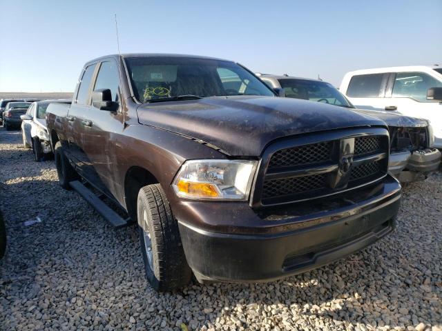 DODGE RAM 1500 2011 1d7rv1gt2bs624524