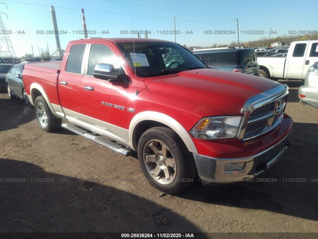 RAM 1500 2011 1d7rv1gt2bs630324