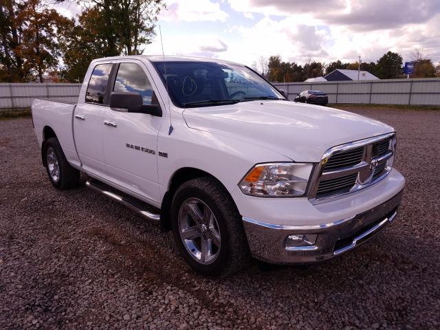 DODGE RAM 1500 2011 1d7rv1gt2bs631179