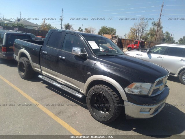 RAM 1500 2011 1d7rv1gt2bs643154