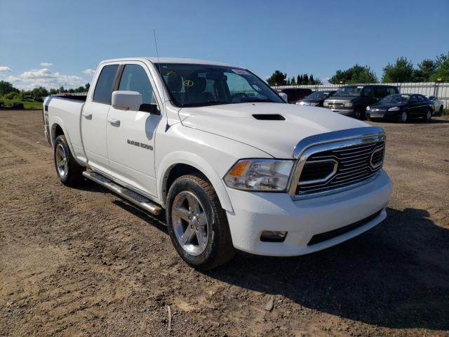 DODGE RAM 1500 2011 1d7rv1gt2bs659595