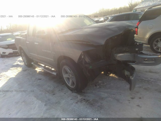 RAM 1500 2011 1d7rv1gt2bs665459