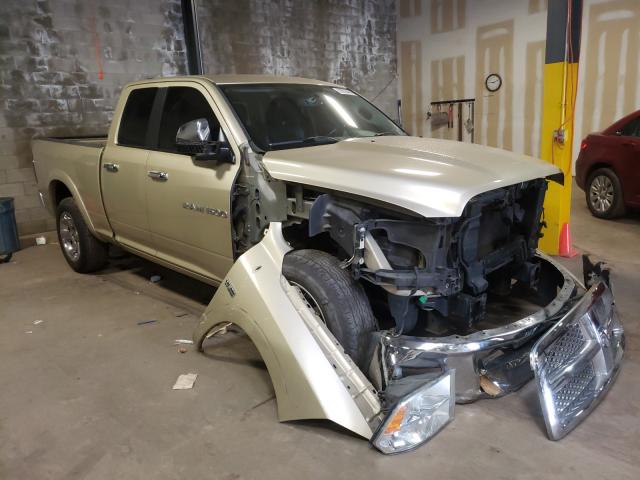 DODGE RAM 1500 2011 1d7rv1gt2bs671729