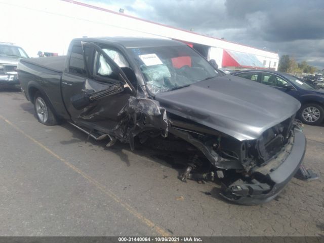 RAM 1500 2011 1d7rv1gt2bs675800