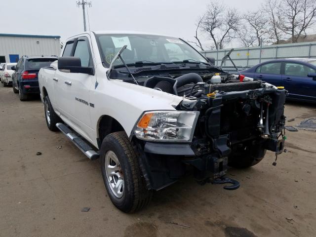 DODGE RAM 1500 2011 1d7rv1gt2bs681516