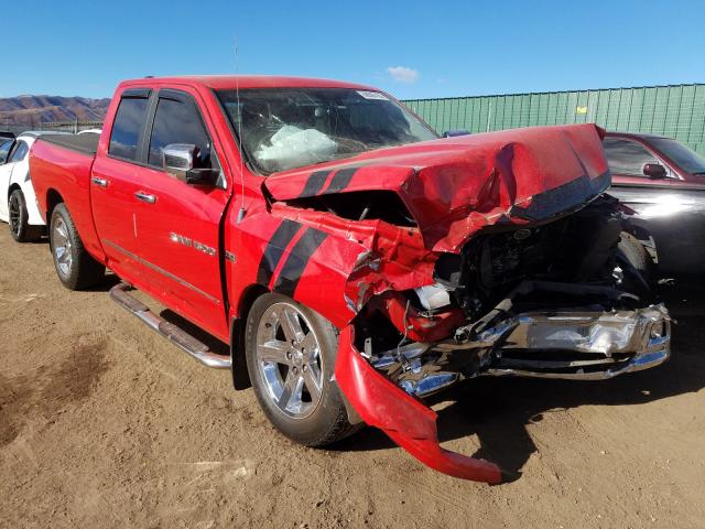 DODGE RAM 1500 2011 1d7rv1gt2bs683900