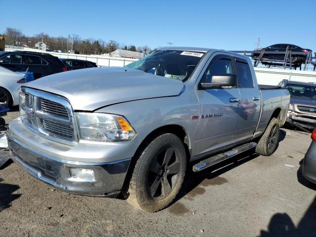 DODGE RAM 1500 2011 1d7rv1gt2bs687977