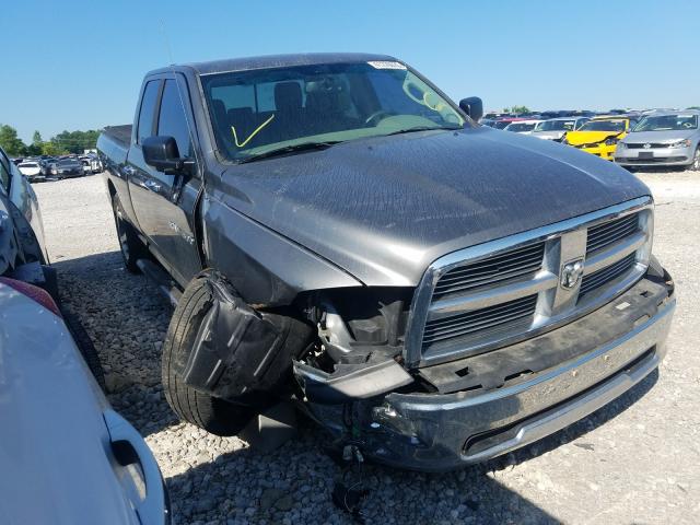 DODGE RAM 1500 2011 1d7rv1gt2bs690393