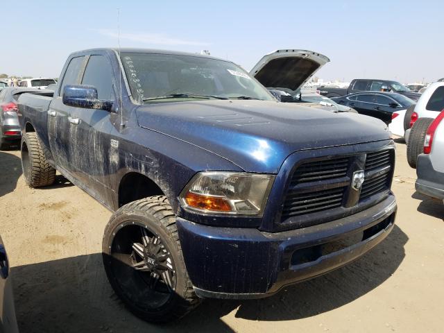 DODGE RAM 1500 2011 1d7rv1gt2bs704373