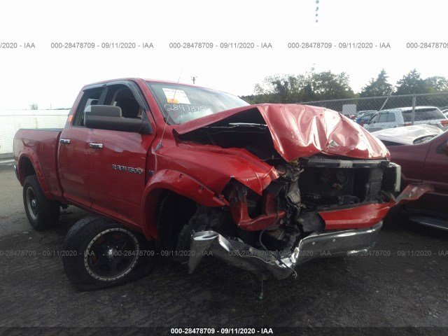 RAM 1500 2011 1d7rv1gt2bs707161