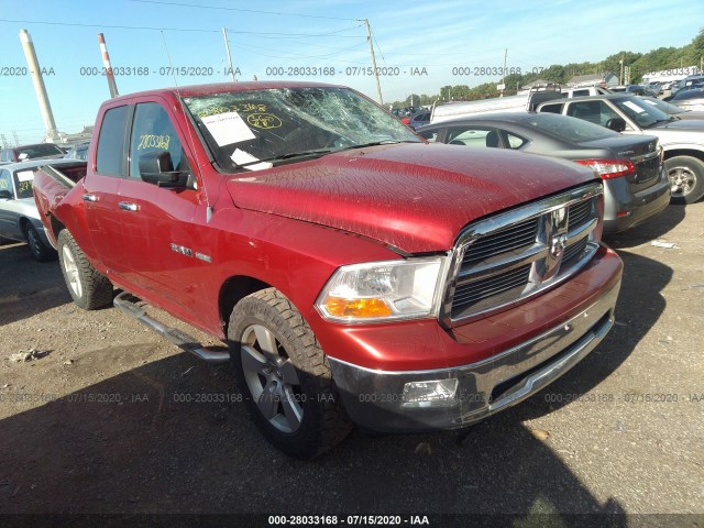 DODGE RAM 1500 2010 1d7rv1gt3as106923