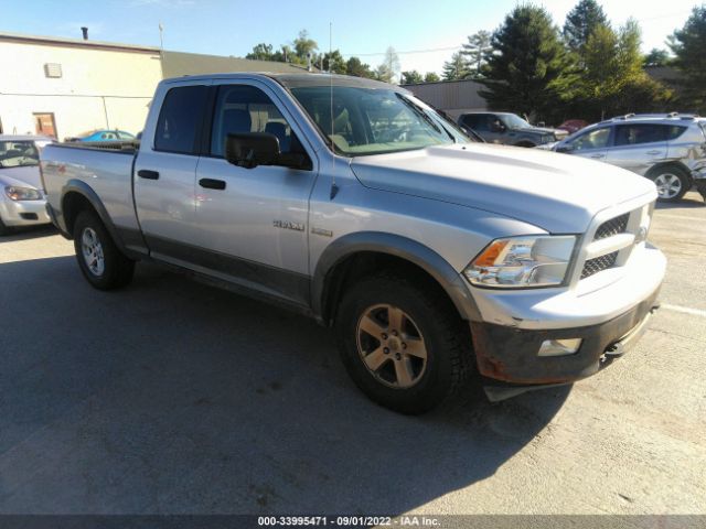 DODGE RAM 1500 2010 1d7rv1gt3as113581