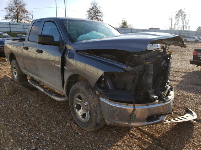 RAM 1500 2010 1d7rv1gt3as118828