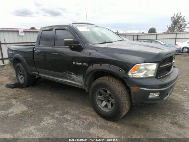 DODGE RAM 1500 2010 1d7rv1gt3as123916