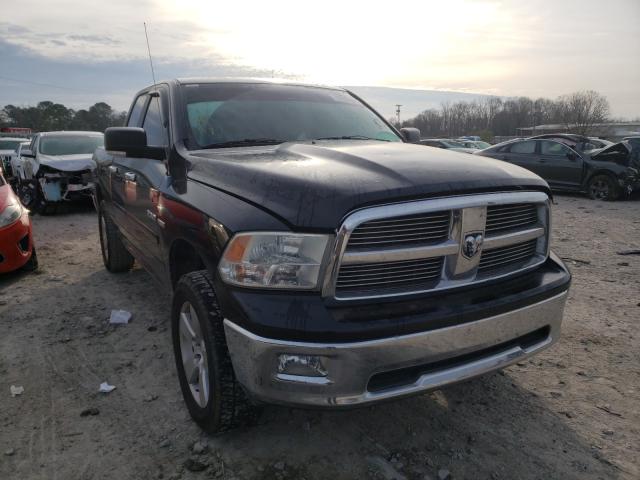 DODGE RAM 2010 1d7rv1gt3as128002