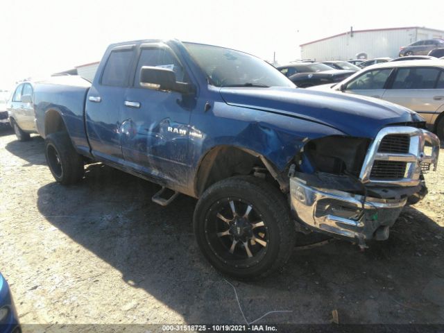 DODGE RAM 1500 2010 1d7rv1gt3as130137