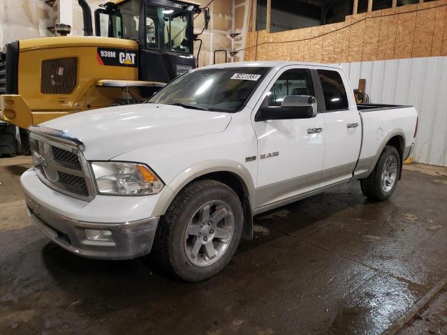 DODGE RAM 1500 2010 1d7rv1gt3as136505