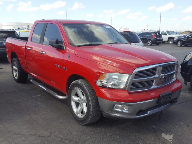 DODGE RAM 1500 2010 1d7rv1gt3as137105