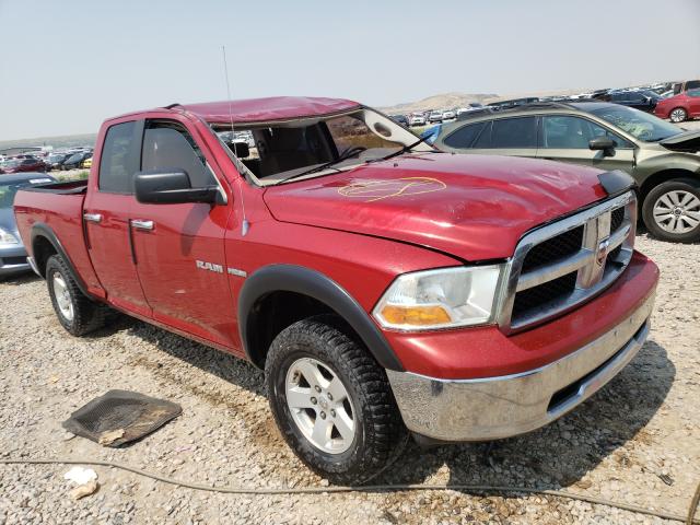 DODGE RAM 1500 2010 1d7rv1gt3as139601