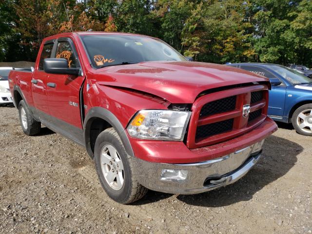 DODGE RAM 2010 1d7rv1gt3as142451