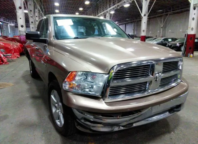 DODGE RAM 1500 2010 1d7rv1gt3as147603