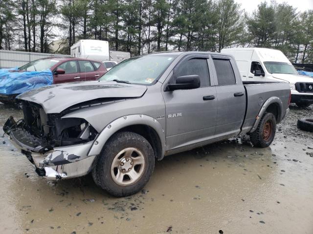 DODGE RAM 1500 2010 1d7rv1gt3as158875