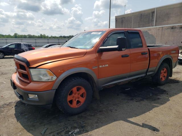 DODGE RAM 1500 2010 1d7rv1gt3as168600