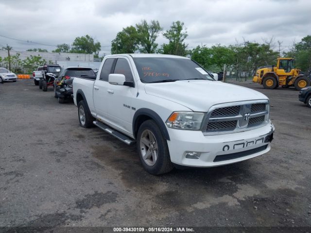 DODGE RAM 1500 2010 1d7rv1gt3as174770