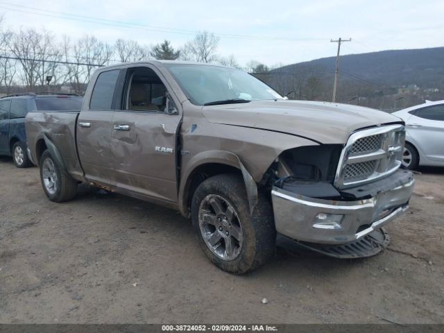 DODGE RAM 1500 2010 1d7rv1gt3as184005