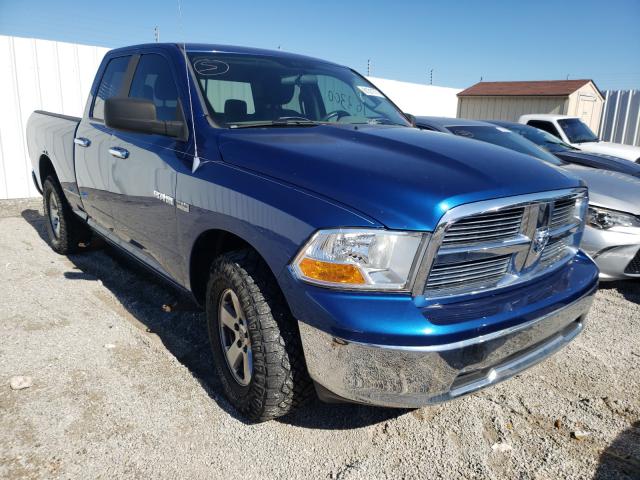 DODGE RAM 1500 S 2010 1d7rv1gt3as187986