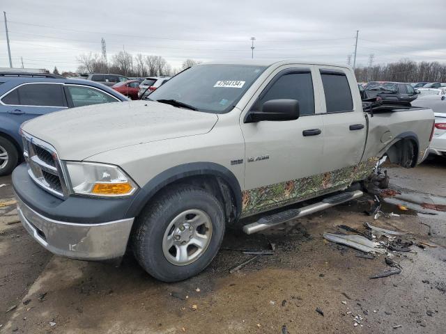 DODGE RAM 1500 2010 1d7rv1gt3as216404