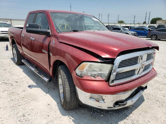 DODGE RAM 1500 2010 1d7rv1gt3as218542