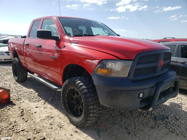 DODGE RAM 1500 2010 1d7rv1gt3as223210