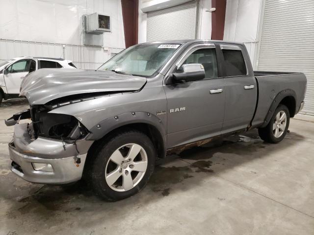 DODGE RAM 1500 2010 1d7rv1gt3as224552