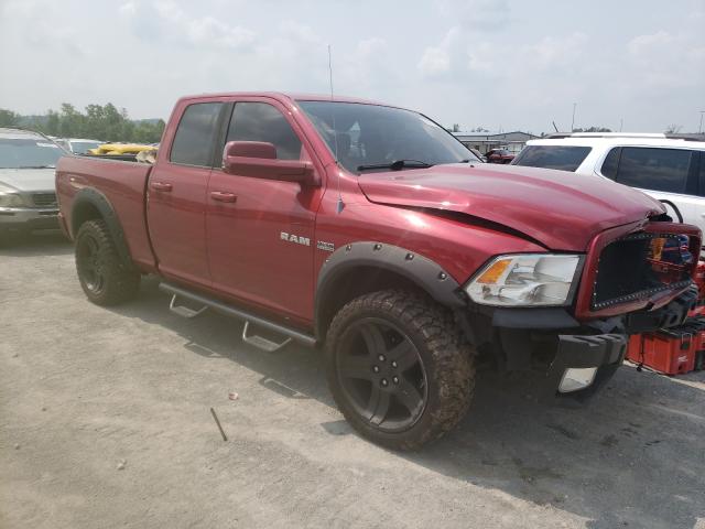 DODGE RAM 1500 2010 1d7rv1gt3as229606