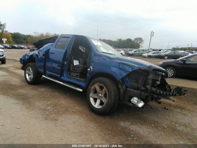 DODGE RAM 1500 2010 1d7rv1gt3as240007