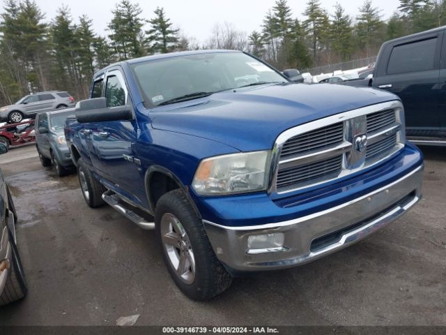 DODGE RAM 1500 2010 1d7rv1gt3as257180