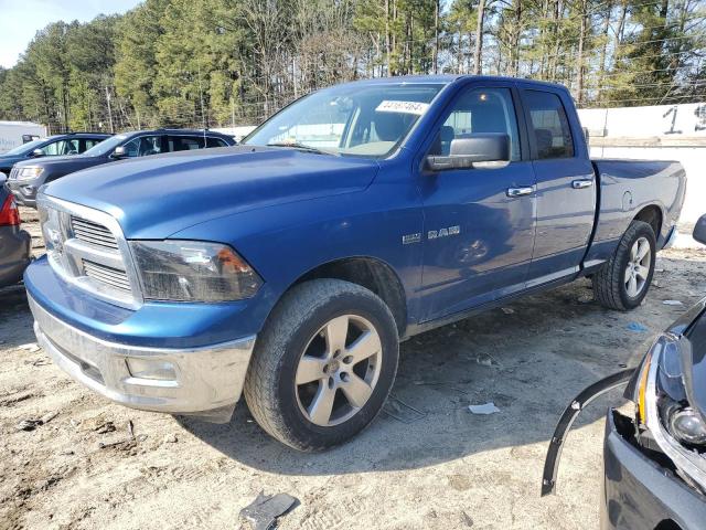 DODGE RAM 1500 2010 1d7rv1gt3as257387