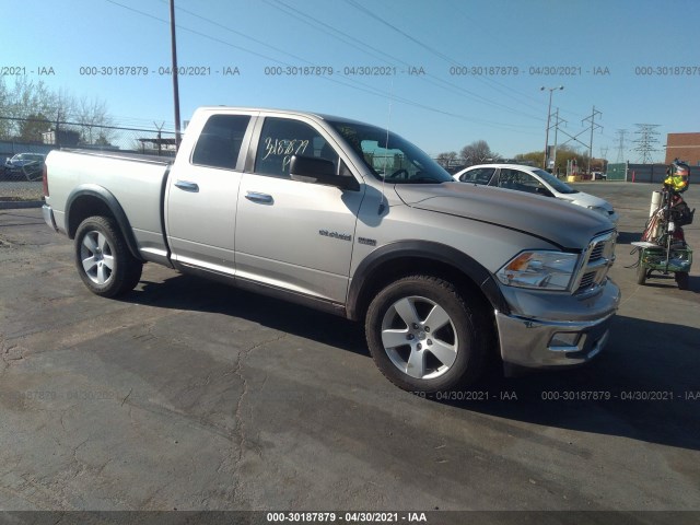 DODGE RAM 1500 2010 1d7rv1gt3as260080